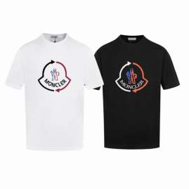 Picture of Moncler T Shirts Short _SKUMonclerXS-Lsxtx554806